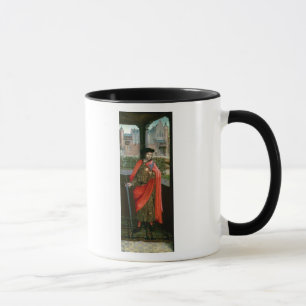 St. Crispin, 16e eeuw Mok