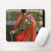 St. Crispin, 16e eeuw Muismat (Met muis)