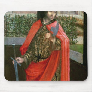 St. Crispin, 16e eeuw Muismat