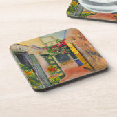 St. Croix Alley Bier Onderzetter (Linkerzijde)