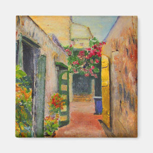 St. Croix Alley Magneet