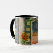 St. Croix Alley Mok (Voorkant links)