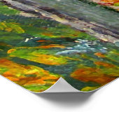 St. Croix Alley Poster (Hoek)