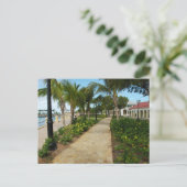 St. Croix, Amerikaanse Maagdeneilanden Briefkaart (Staand voorkant)