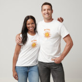 St. Croix, Amerikaanse Maagdeneilanden T-shirt (Unisex)