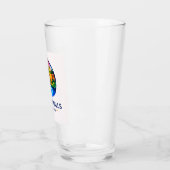 St. Croix Falls Wisconsin Scenic River & Cliffs  Glas (Links)