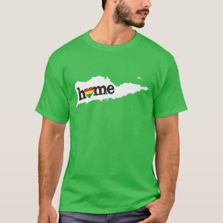 St. Croix Home T-shirt