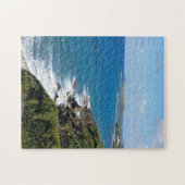 St. Croix Legpuzzel (Horizontaal)