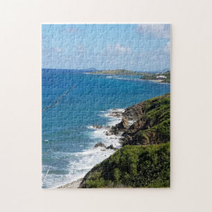 St. Croix Legpuzzel