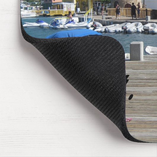 St. Croix Muismat (Hoek)