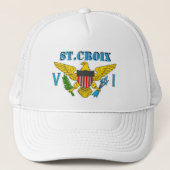 St.croix-Pet Trucker Pet (Voorkant)