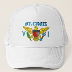 St.croix-Pet Trucker Pet