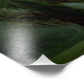 St. Croix Tempest Foto Afdruk (Hoek)