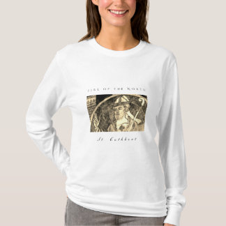 St. Cuthbert T-shirt