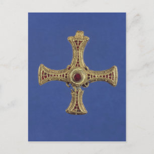 St. Cuthbert's Cross Briefkaart