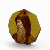 St. Cyril de Monk (M 002) Fotoblokken (Rechts)