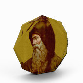 St. Cyril de Monk (M 002) Fotoblokken (Links)