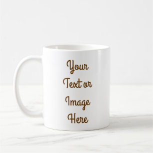 St. Cyril de Monnik (M 002) koffiemok #1d