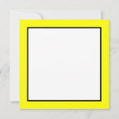 St. David of Wales (P 001) met overzicht Map (Achterkant)