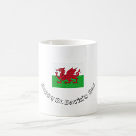 St. David's Day Mok