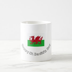 St. David's Day Mok