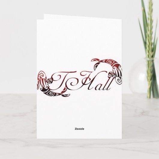 St Davids de rode Draak Dydd Gwyl Dewi van de Dag Kaart (Achterkant)