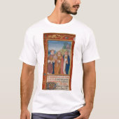 St. Denis en Companions T-shirt (Voorkant)