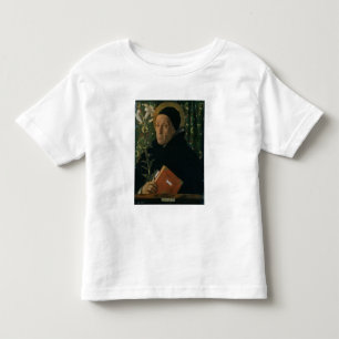St. Dominic, 1515 (olie op doek) Kinder Shirts