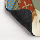 St. Dominic de Guzman (BK 011) Muismat (Hoek)