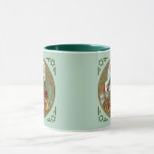 St. Dominic de Guzman (BK 07) Mok (Midden)