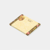 St. Dominic de Guzman (PM 02) 4"x3" Post-it® Notes (Schuin)
