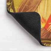 St. Dominic de Guzman (PM 02) Muismat (Hoek)