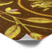 St. Dominic de Guzman (PM 02) Poster 2 (Hoek)