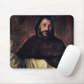 St. Dominic Muismat (Met muis)
