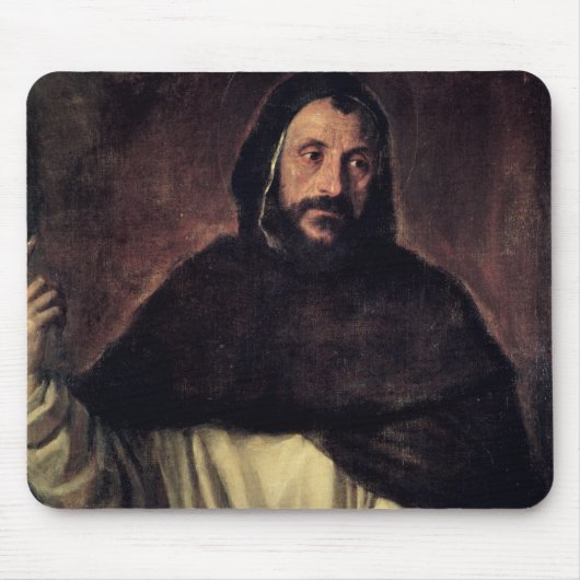 St. Dominic Muismat (Voorkant)