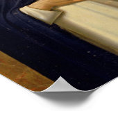 St Dominic Poster (Hoek)