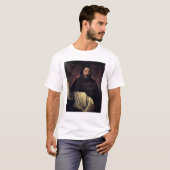 St. Dominic T-shirt (Voorkant volledig)