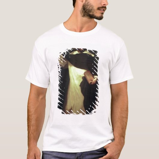 St. Dominic T-shirt (Voorkant)