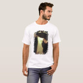 St. Dominic T-shirt (Voorkant volledig)