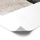 St. Dominic van Fra Angelico Poster (Hoek)