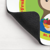 St. Dorothy Muismat (Hoek)