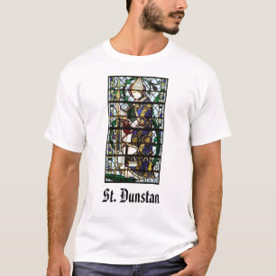 St. Dunstan, St. Dunstan T-shirt