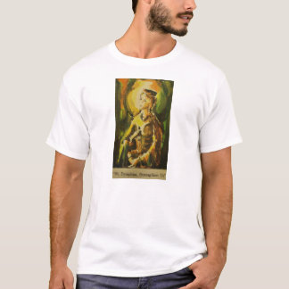 St. Dymphna "Versterken ons" T-shirt
