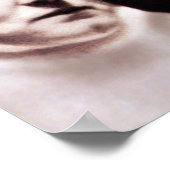 St. Edith Stein Poster (Hoek)