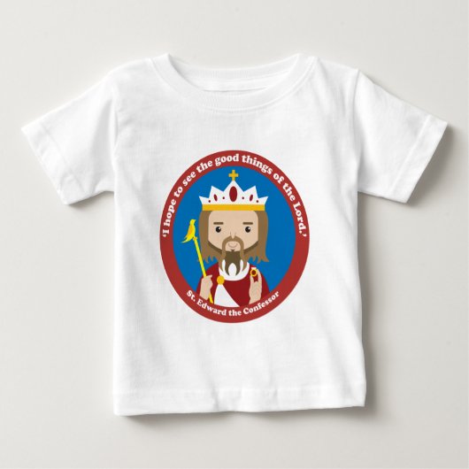St. Edward the Confessor (Voorkant)