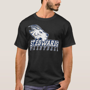St Edwards University T-shirt