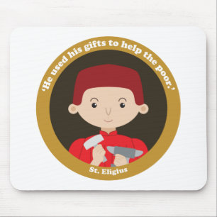 St. Eligius Muismat