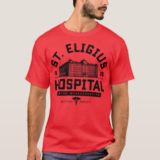 St Eligius T-shirt