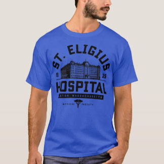 St Eligius T-shirt