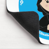 St. Elizabeth Ann Seton Muismat (Hoek)